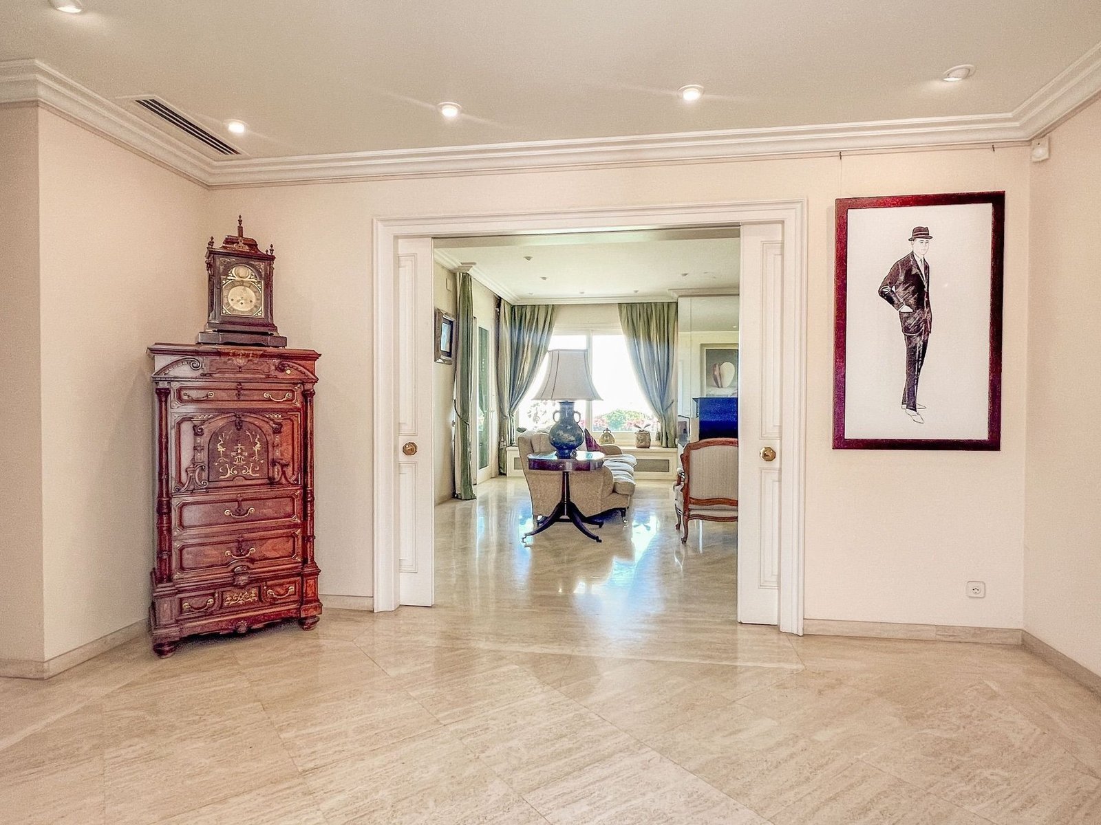 Exclusive Property In Sant Vicenç De Montalt, Supermaresme Urbanization Villa in Sant Vicenc de Montalt, Catalonia, Spain 1 - 14384453