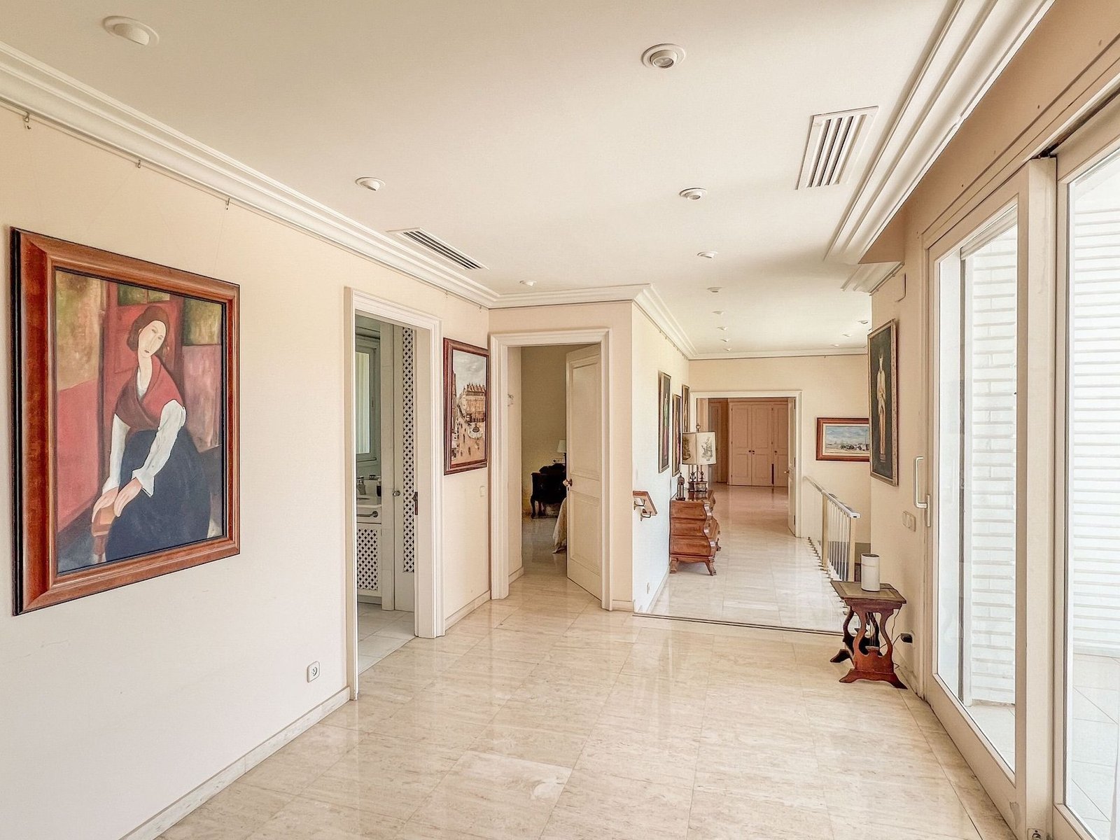 Exclusive Property In Sant Vicenç De Montalt, Supermaresme Urbanization Villa in Sant Vicenc de Montalt, Catalonia, Spain 1 - 14384453