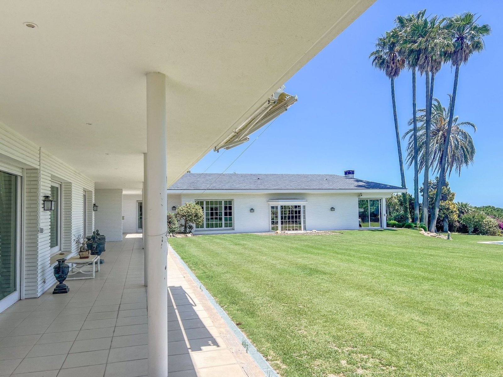 Exclusive Property In Sant Vicenç De Montalt, Supermaresme Urbanization Villa in Sant Vicenc de Montalt, Catalonia, Spain 1 - 14384453