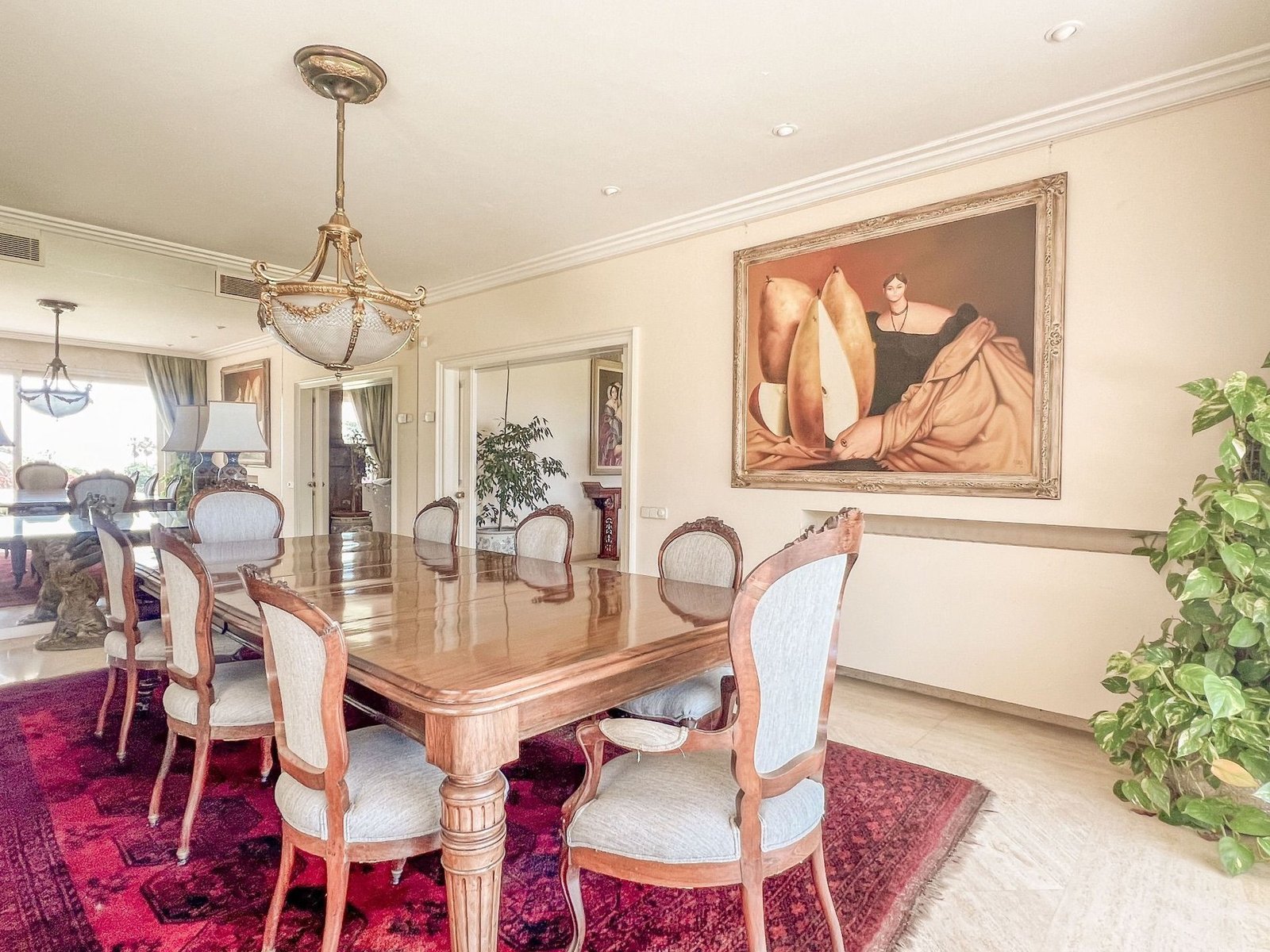 Exclusive Property In Sant Vicenç De Montalt, Supermaresme Urbanization Villa in Sant Vicenc de Montalt, Catalonia, Spain 1 - 14384453