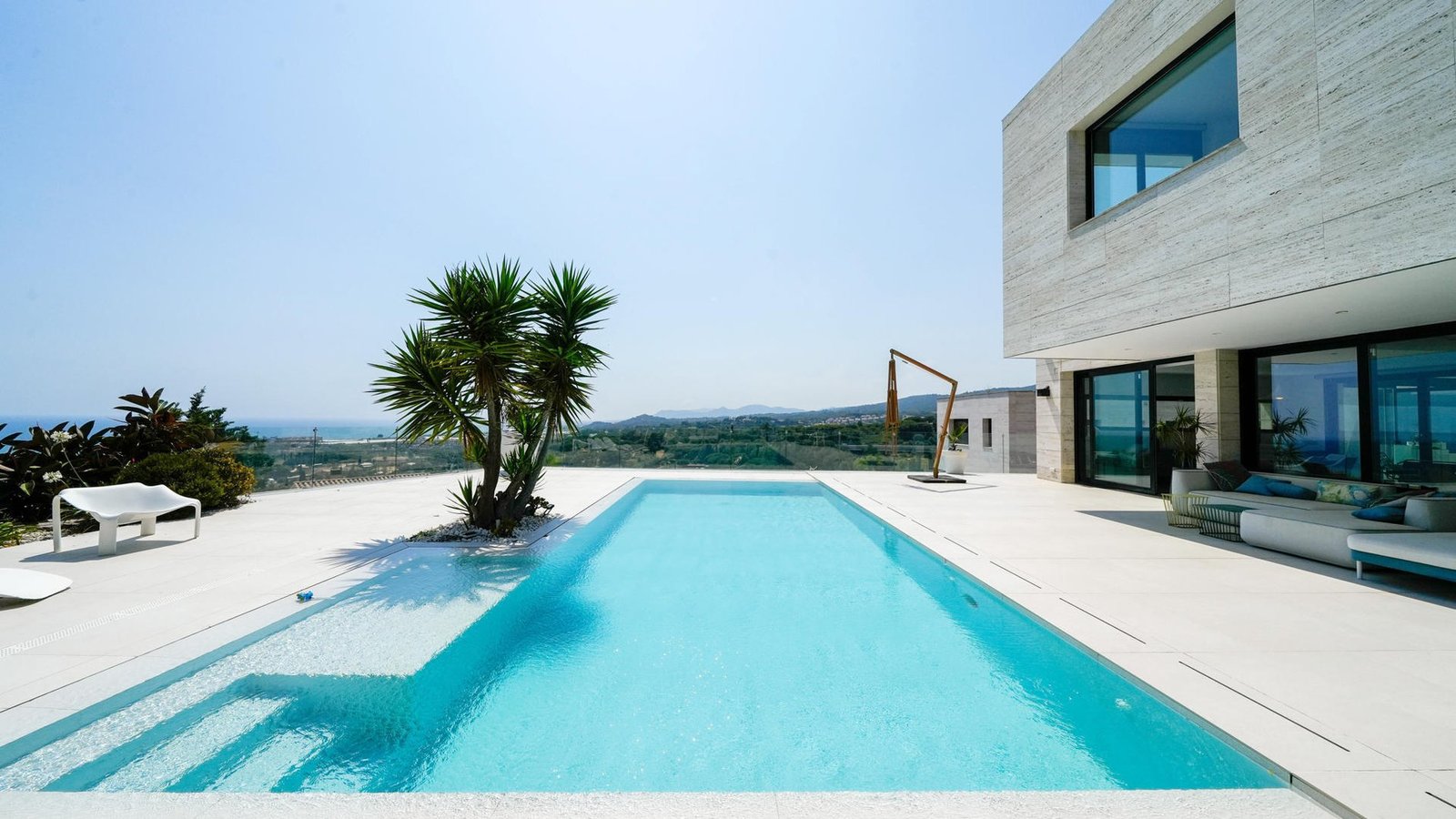 Sant Vicenç De Montalt Villa Villa in Sant Vicenc de Montalt, Catalonia, Spain 1 - 15889943