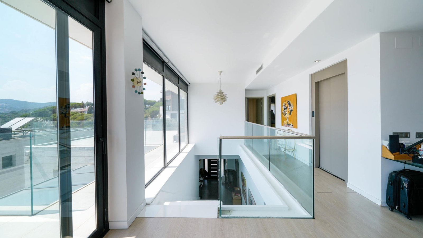 Sant Vicenç De Montalt Villa Villa in Sant Vicenc de Montalt, Catalonia, Spain 1 - 15889943