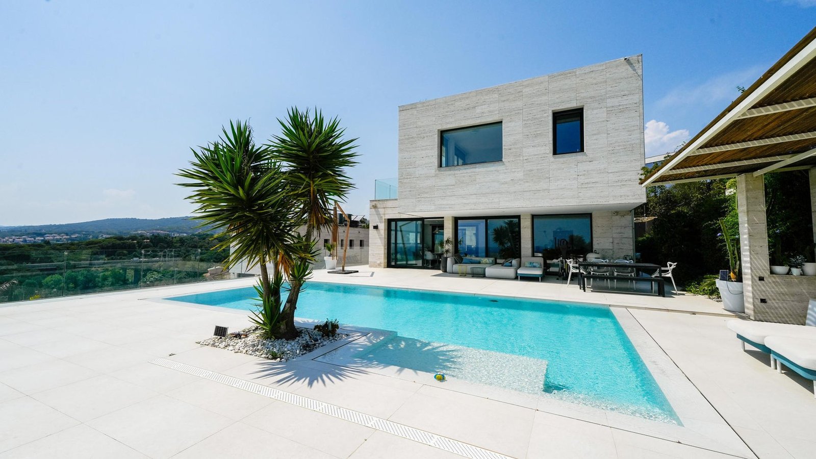 Sant Vicenç De Montalt Villa Villa in Sant Vicenc de Montalt, Catalonia, Spain 1 - 15889943