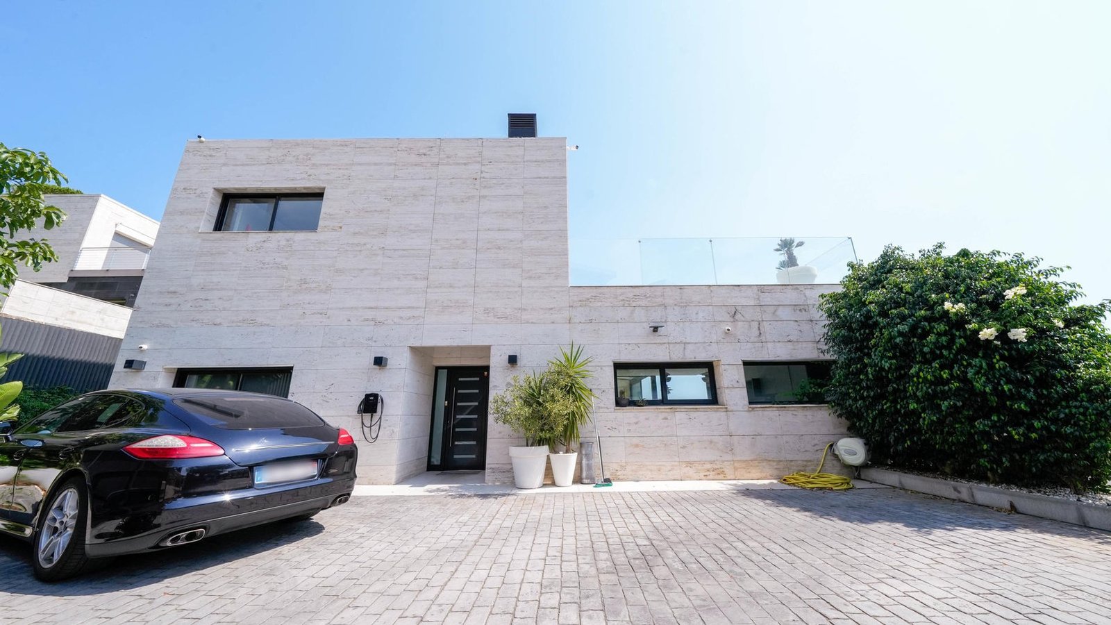 Sant Vicenç De Montalt Villa Villa in Sant Vicenc de Montalt, Catalonia, Spain 1 - 15889943