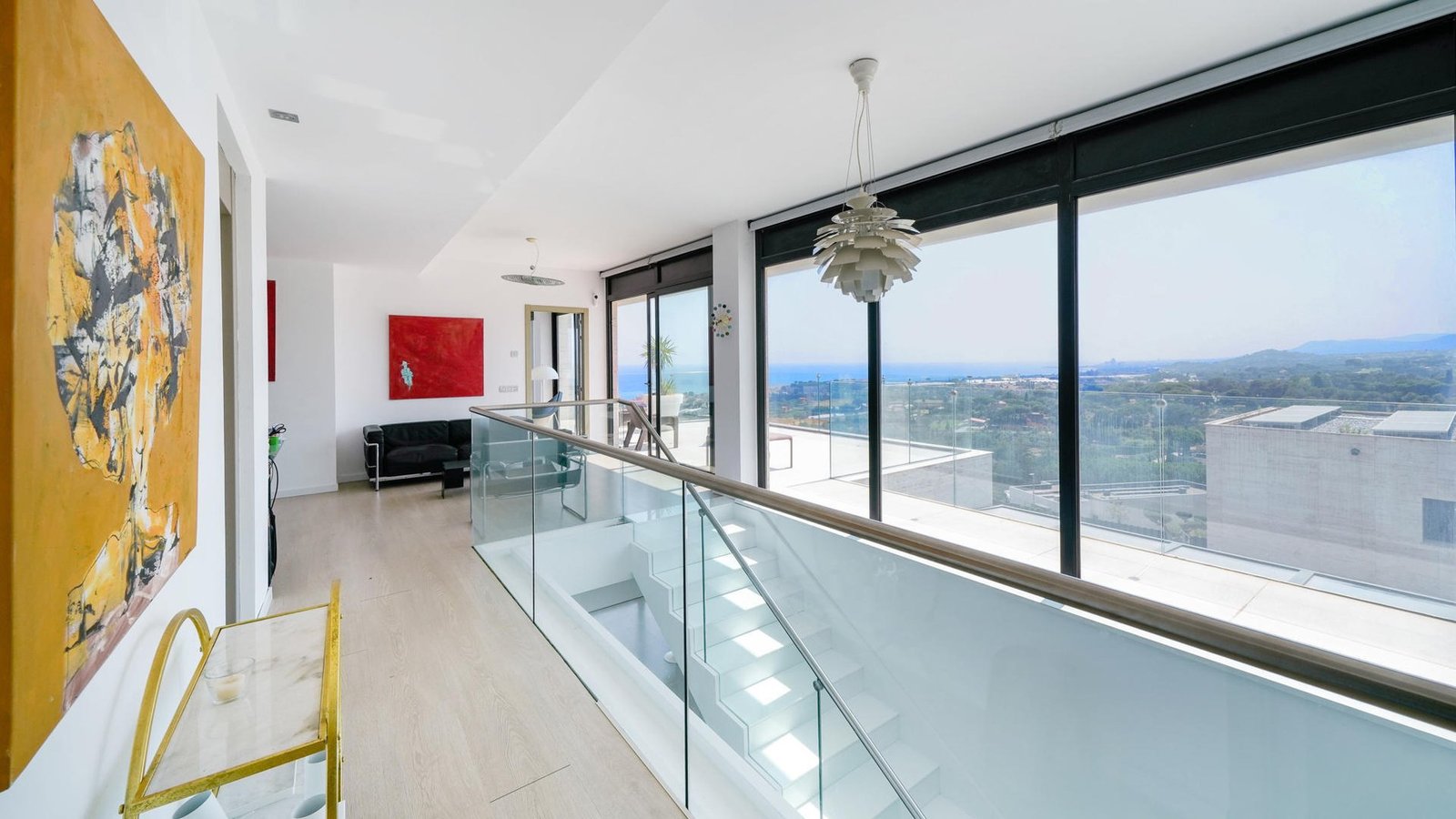 Sant Vicenç De Montalt Villa Villa in Sant Vicenc de Montalt, Catalonia, Spain 1 - 15889943