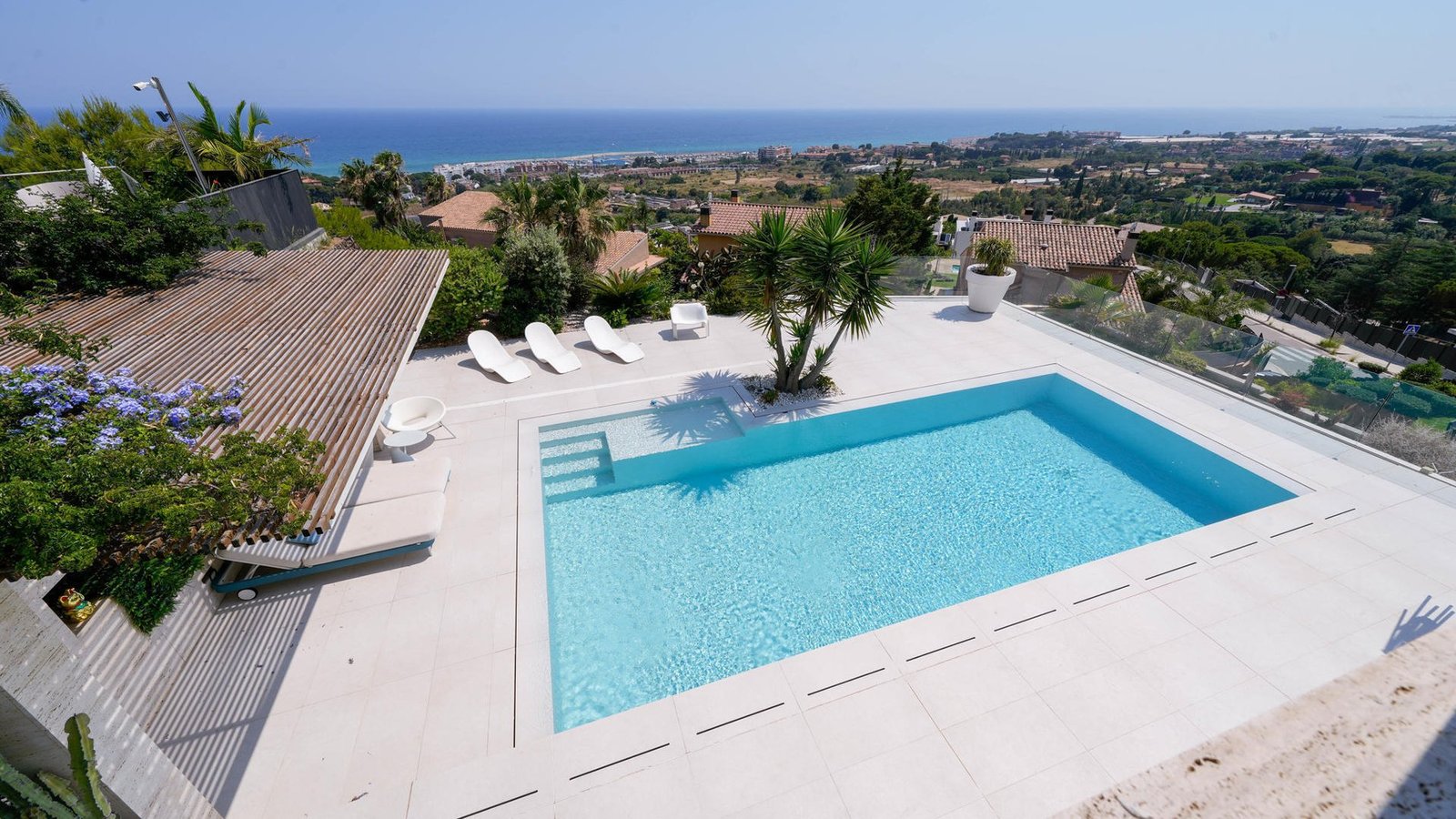 Sant Vicenç De Montalt Villa Villa in Sant Vicenc de Montalt, Catalonia, Spain 1 - 15889943