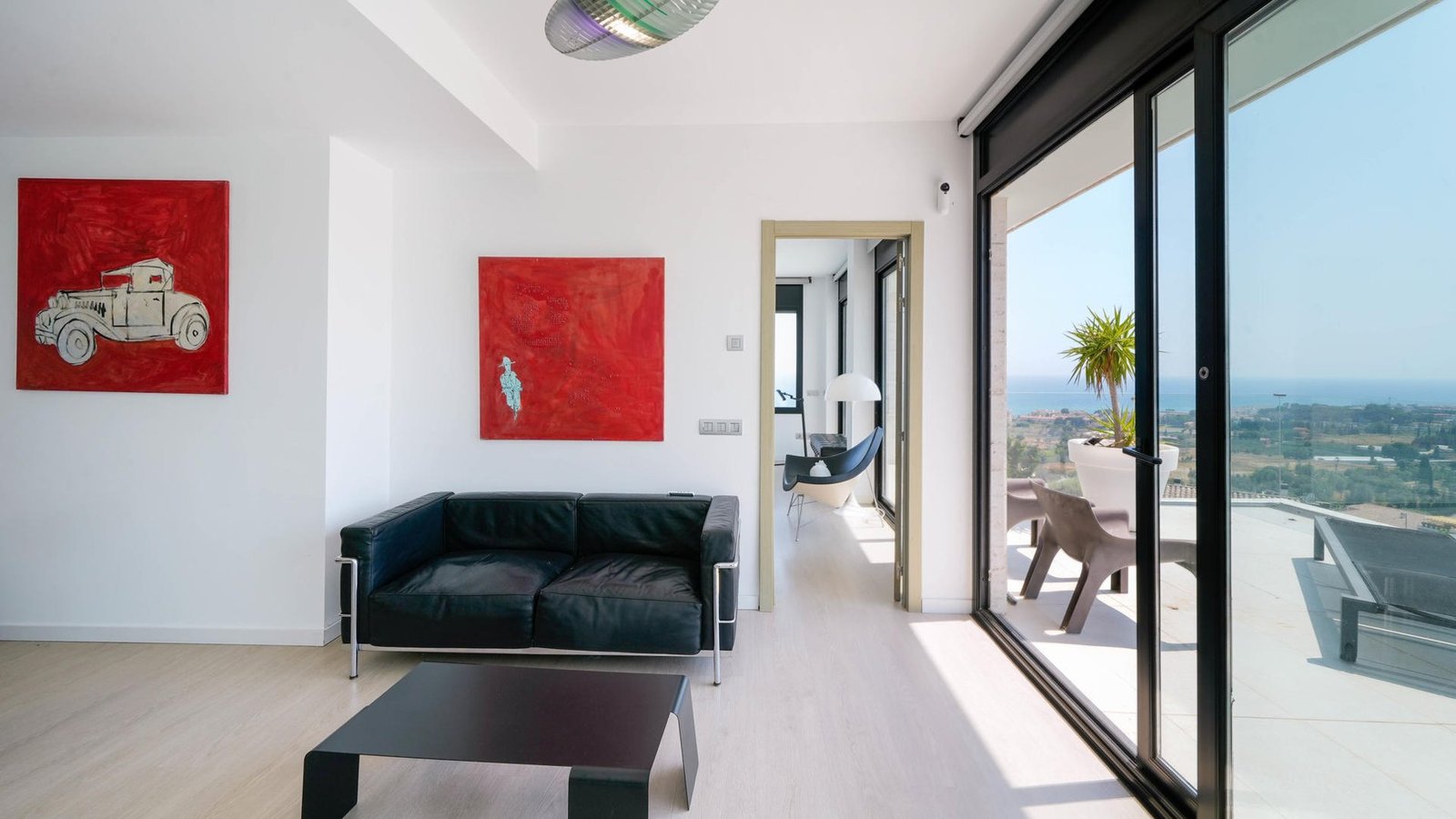 Sant Vicenç De Montalt Villa Villa in Sant Vicenc de Montalt, Catalonia, Spain 1 - 15889943