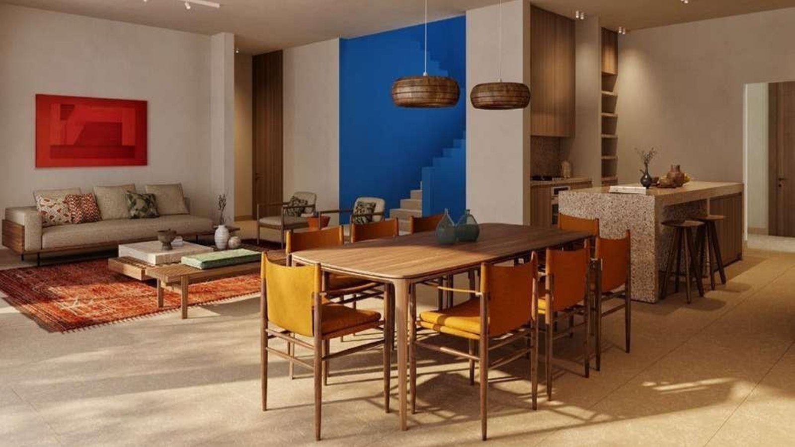 Seafront 4 Br Villa With Maid’s Room | Crystal Waters & Lagoon View | North Bay, El Gouna Villa in Second Hurghada, Egypt 1 - 15934416