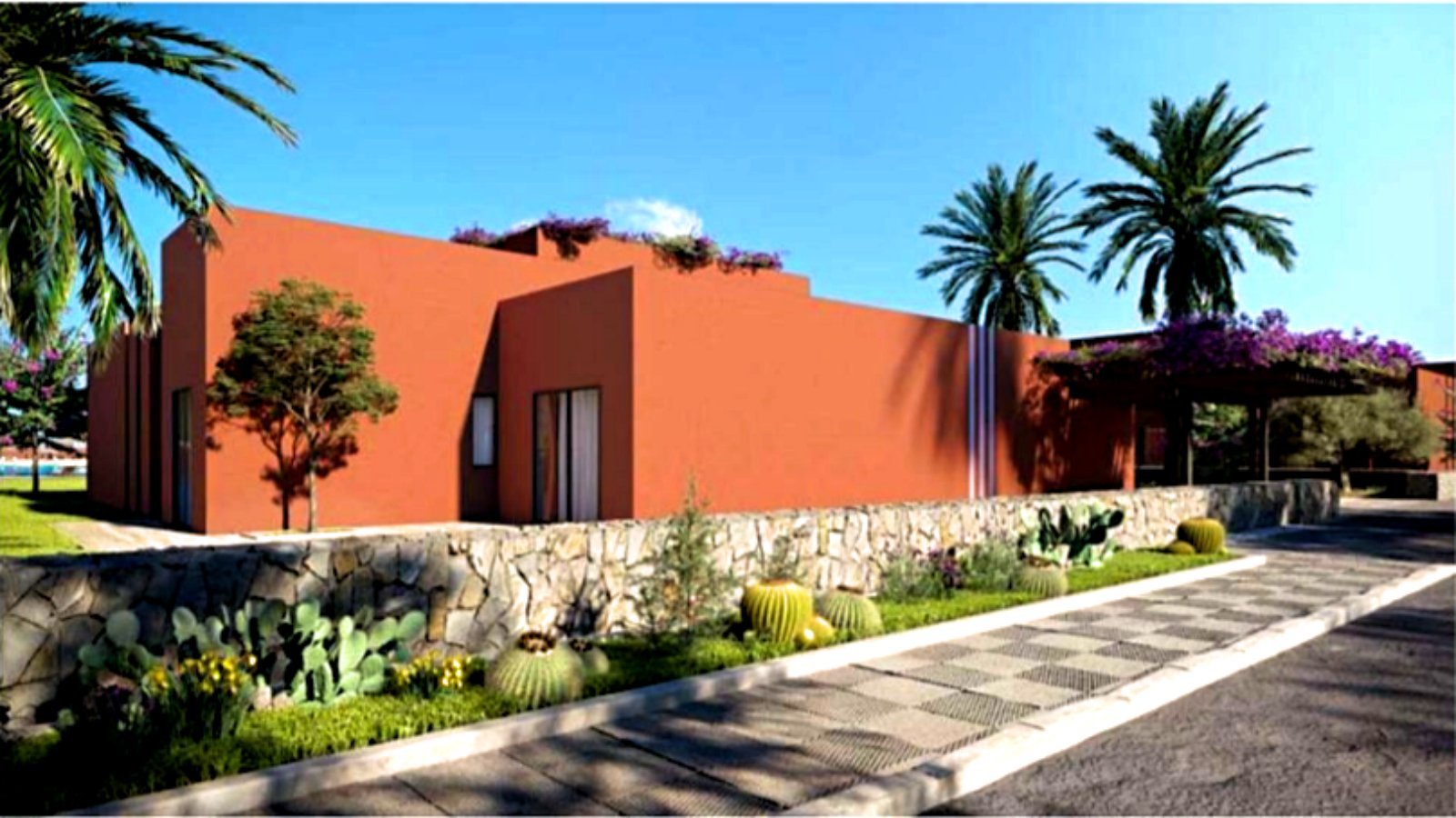 Seafront 4 Br Villa With Maid’s Room | Crystal Waters & Lagoon View | North Bay, El Gouna Villa in Second Hurghada, Egypt 1 - 15934416