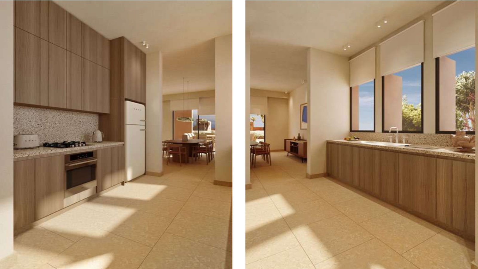 Standalone 3 Bedroom Villa With Rooftop & Lagoon View | Luxury Living In El Gouna, Egypt Villa in Second Hurghada, Egypt 1 - 15934965