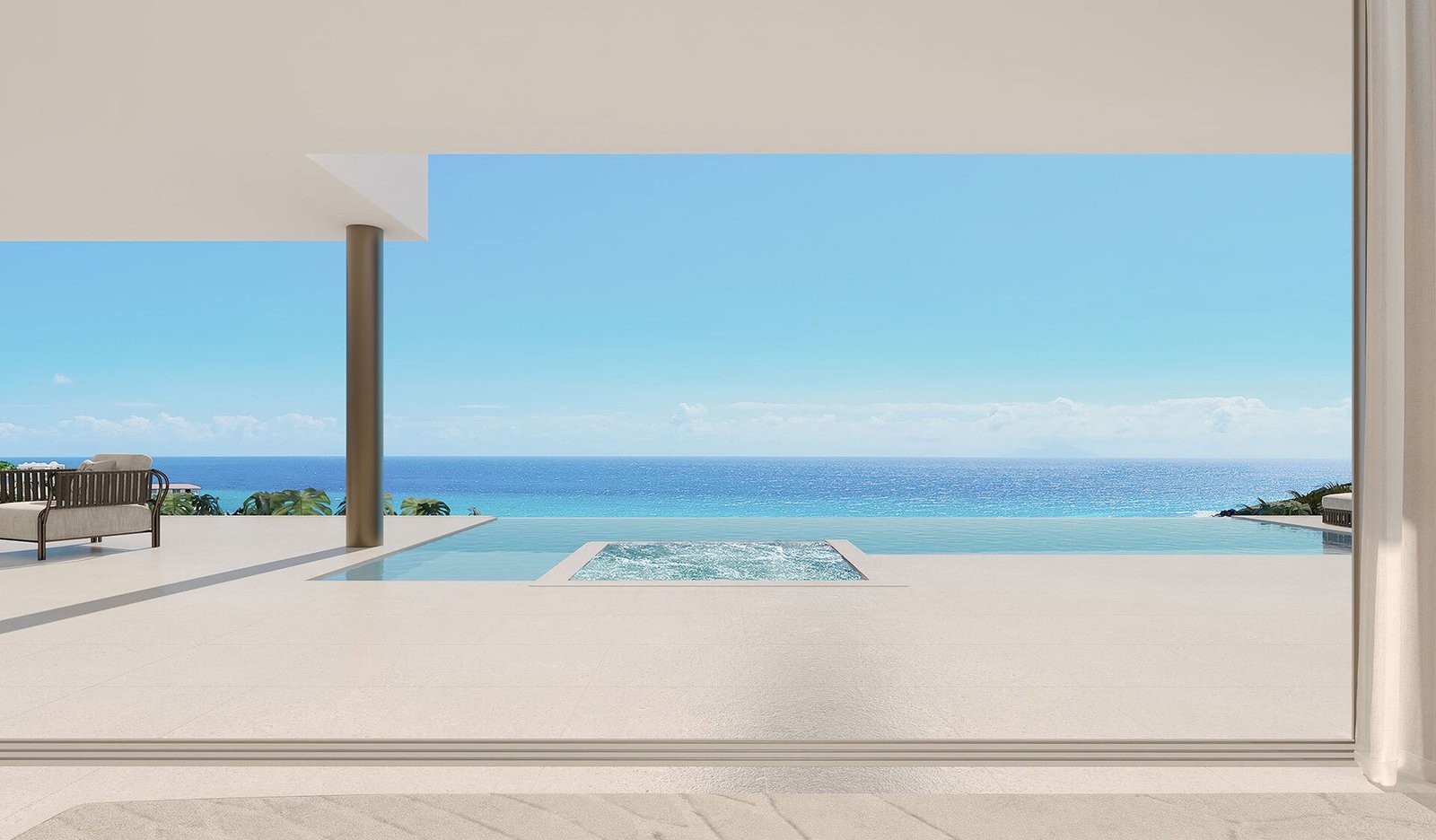 Villa in Sint Maarten 1 - 15380275