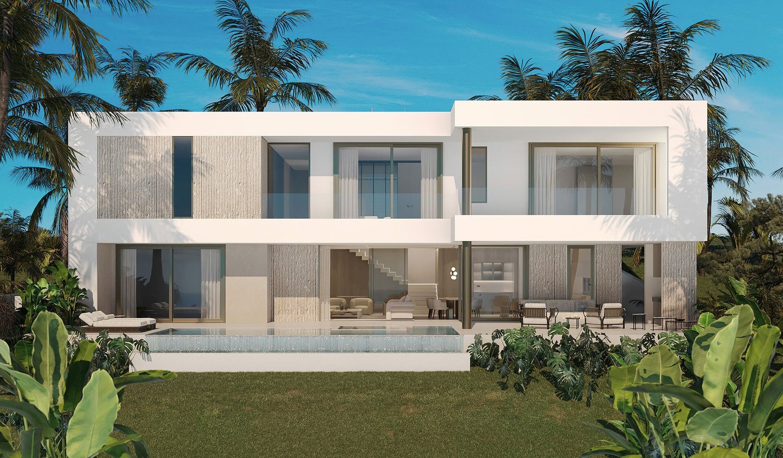Villa in Sint Maarten 1 - 15380275