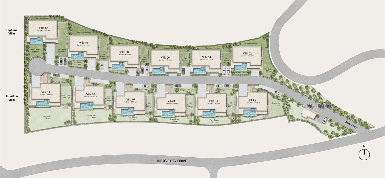 Villa in Sint Maarten 1 - 15380275