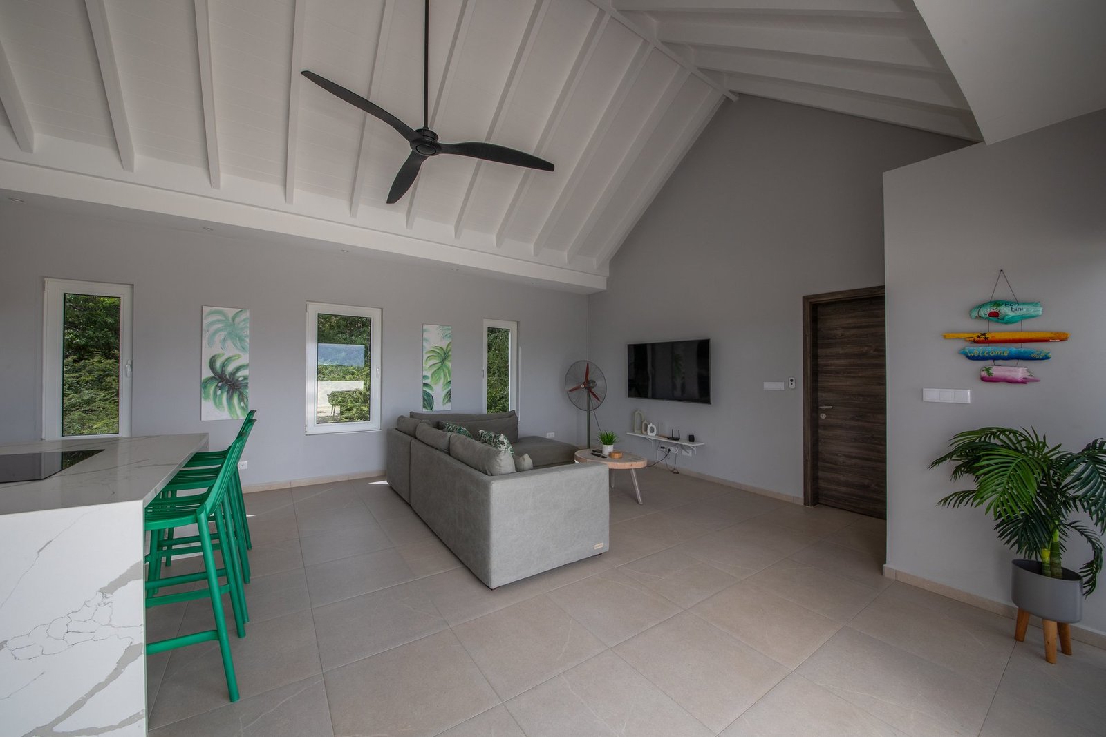 Blue Bay Golf And Beach Resort Curacao For Sale Villa With 7 Bedrooms Villa in Sint Michiel, Curaçao, Curaçao 1 - 14375543