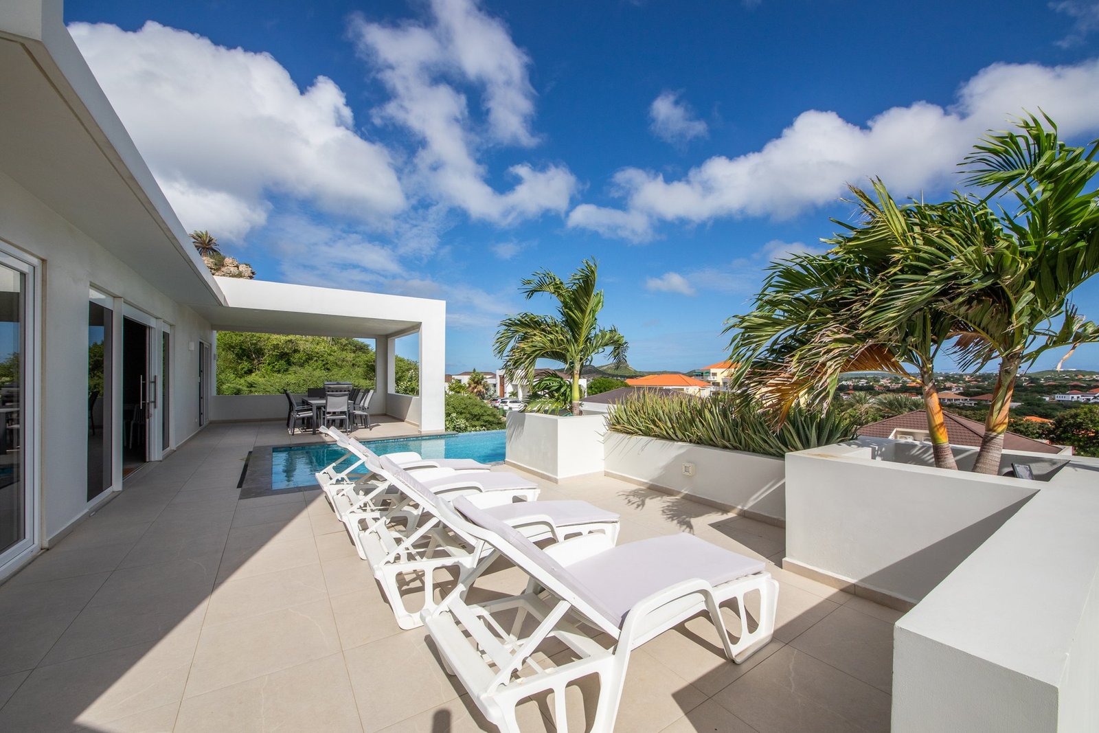 Blue Bay Golf And Beach Resort Curacao For Sale Villa With 7 Bedrooms Villa in Sint Michiel, Curaçao, Curaçao 1 - 14375543