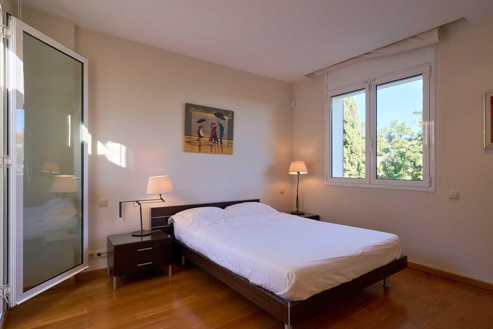 Villa With Panoramic Views And Building Land In Sitges, Can Girona. Villa in Sitges, Catalonia, Spain 1 - 14076492