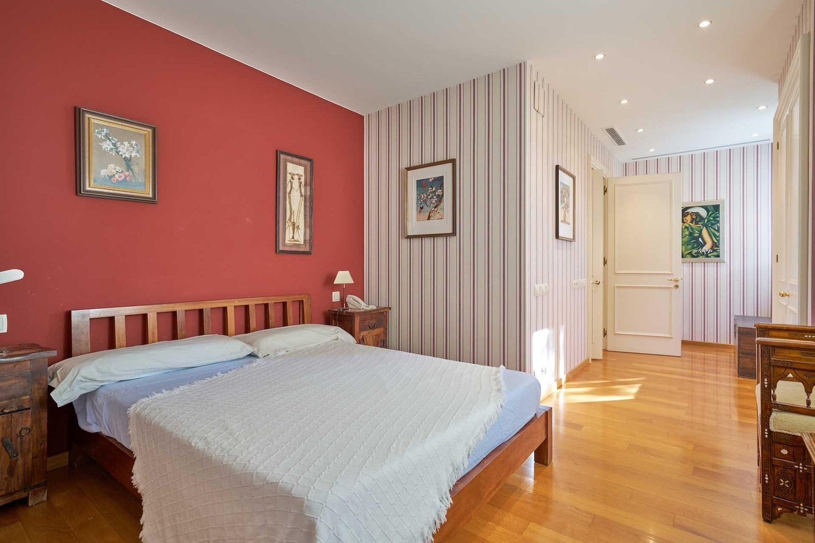 Villa With Panoramic Views And Building Land In Sitges, Can Girona. Villa in Sitges, Catalonia, Spain 1 - 14076492