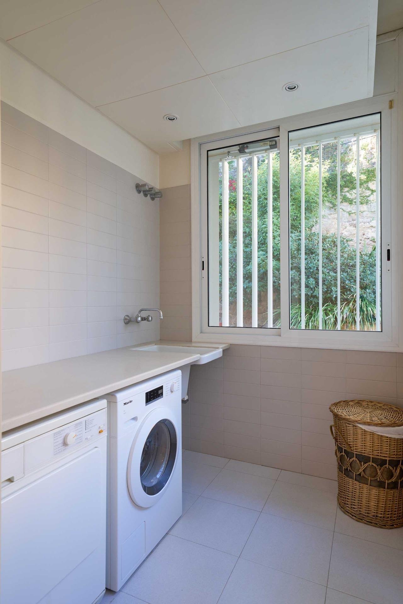 Villa With Panoramic Views And Building Land In Sitges, Can Girona. Villa in Sitges, Catalonia, Spain 1 - 14076492