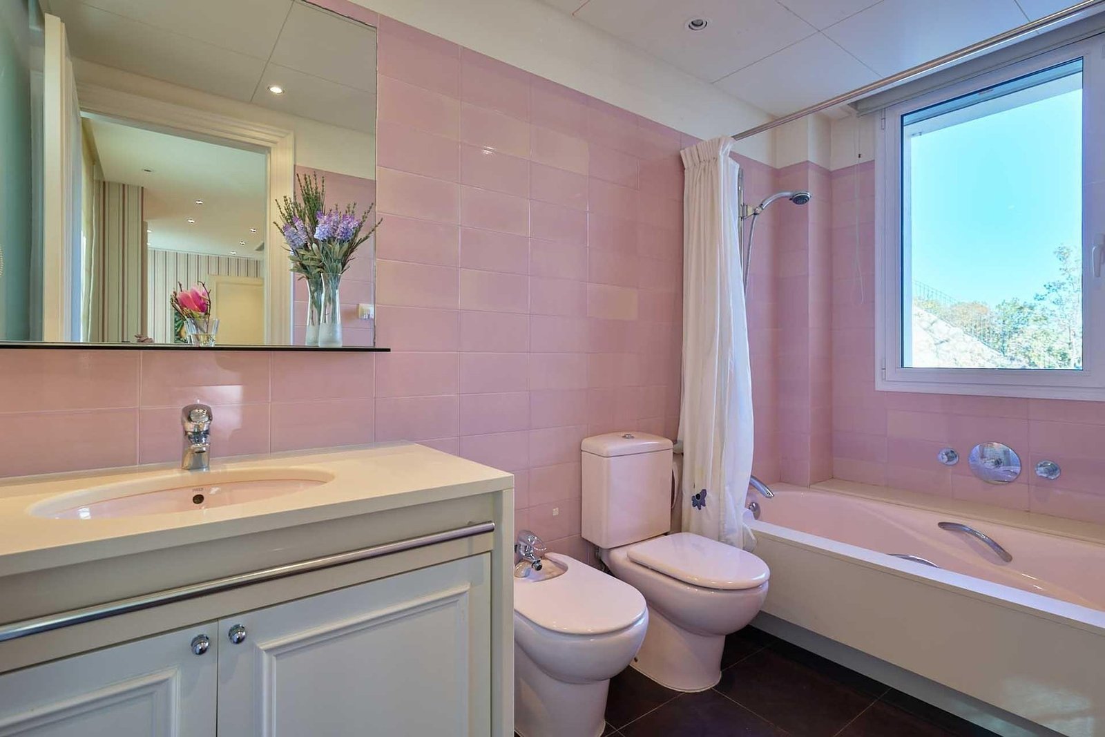 Villa With Panoramic Views And Building Land In Sitges, Can Girona. Villa in Sitges, Catalonia, Spain 1 - 14076492