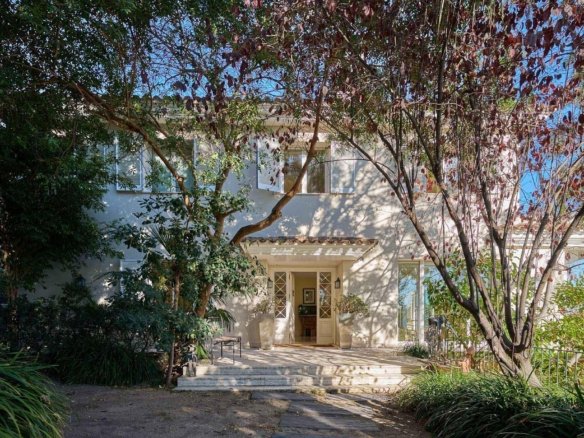 Villa in Sitges, Catalonia, Spain 1 - 14076492