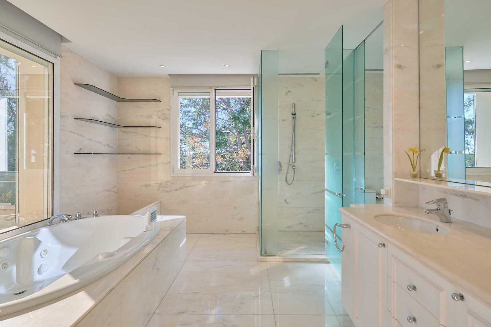 Villa With Panoramic Views And Building Land In Sitges, Can Girona. Villa in Sitges, Catalonia, Spain 1 - 14076492