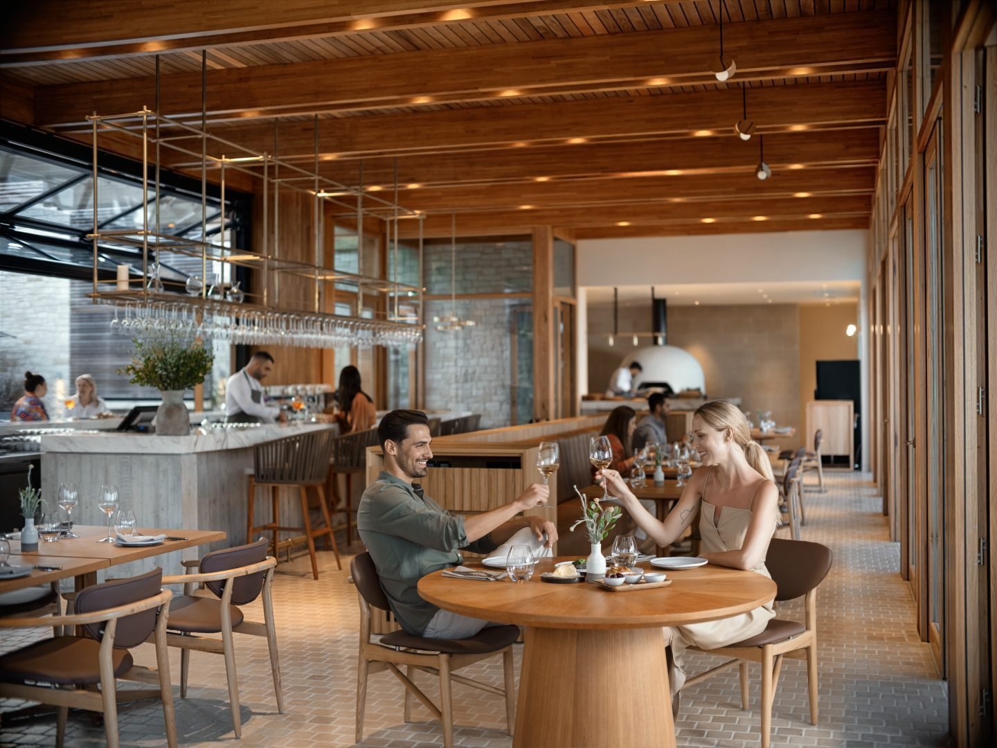 Minthis Resort Bespoke Residence In Pafos, Cyprus Villa in Tsada, Paphos, Cyprus 1 - 12715137