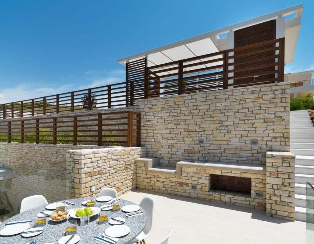 Minthis Resort Bespoke Residence In Pafos, Cyprus Villa in Tsada, Paphos, Cyprus 1 - 12978727