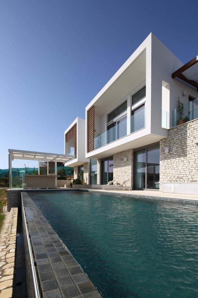 Minthis Resort Bespoke Residence In Pafos, Cyprus Villa in Tsada, Paphos, Cyprus 1 - 13579399