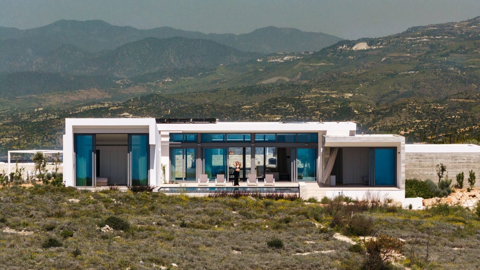 Minthis Resort Bespoke Residence In Pafos, Cyprus Villa in Tsada, Paphos, Cyprus 1 - 14225832