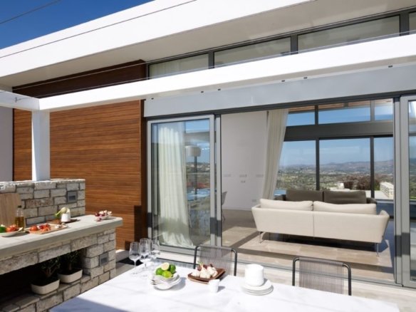 Villa in Tsada, Paphos, Cyprus 1 - 14225832