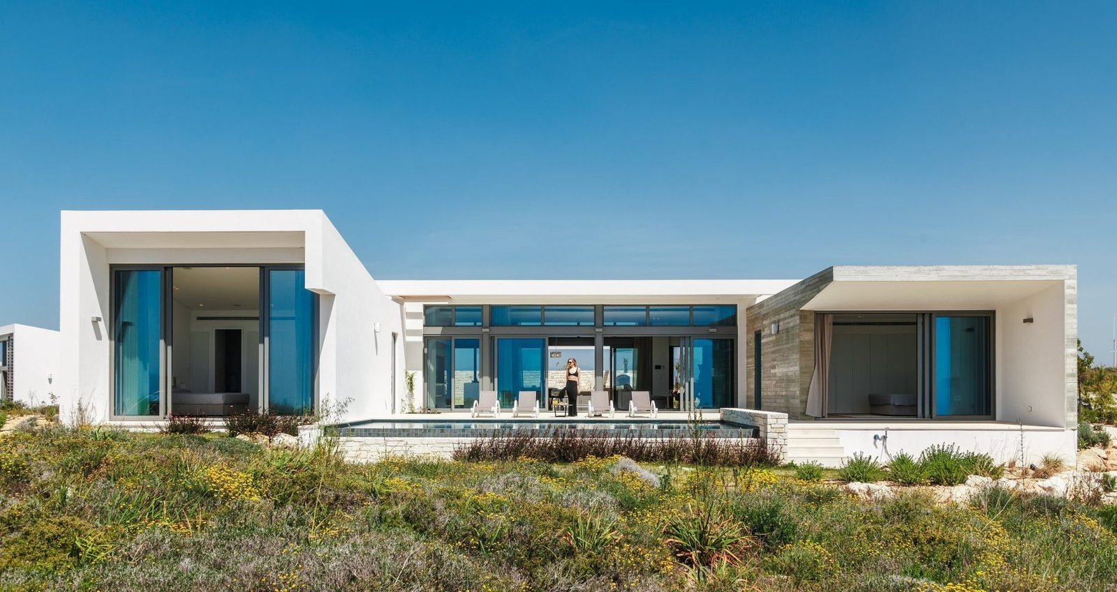 Minthis Resort Bespoke Residence In Pafos, Cyprus Villa in Tsada, Paphos, Cyprus 1 - 14225832
