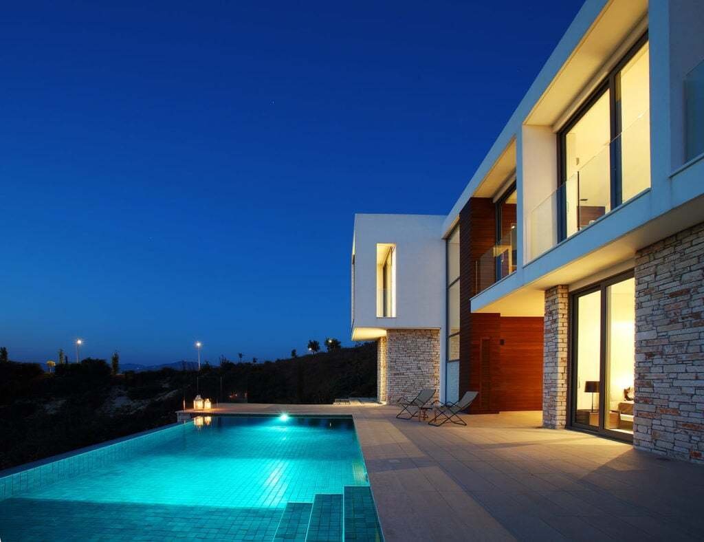 Minthis Resort Bespoke Residence In Pafos, Cyprus Villa in Tsada, Paphos, Cyprus 1 - 14697627
