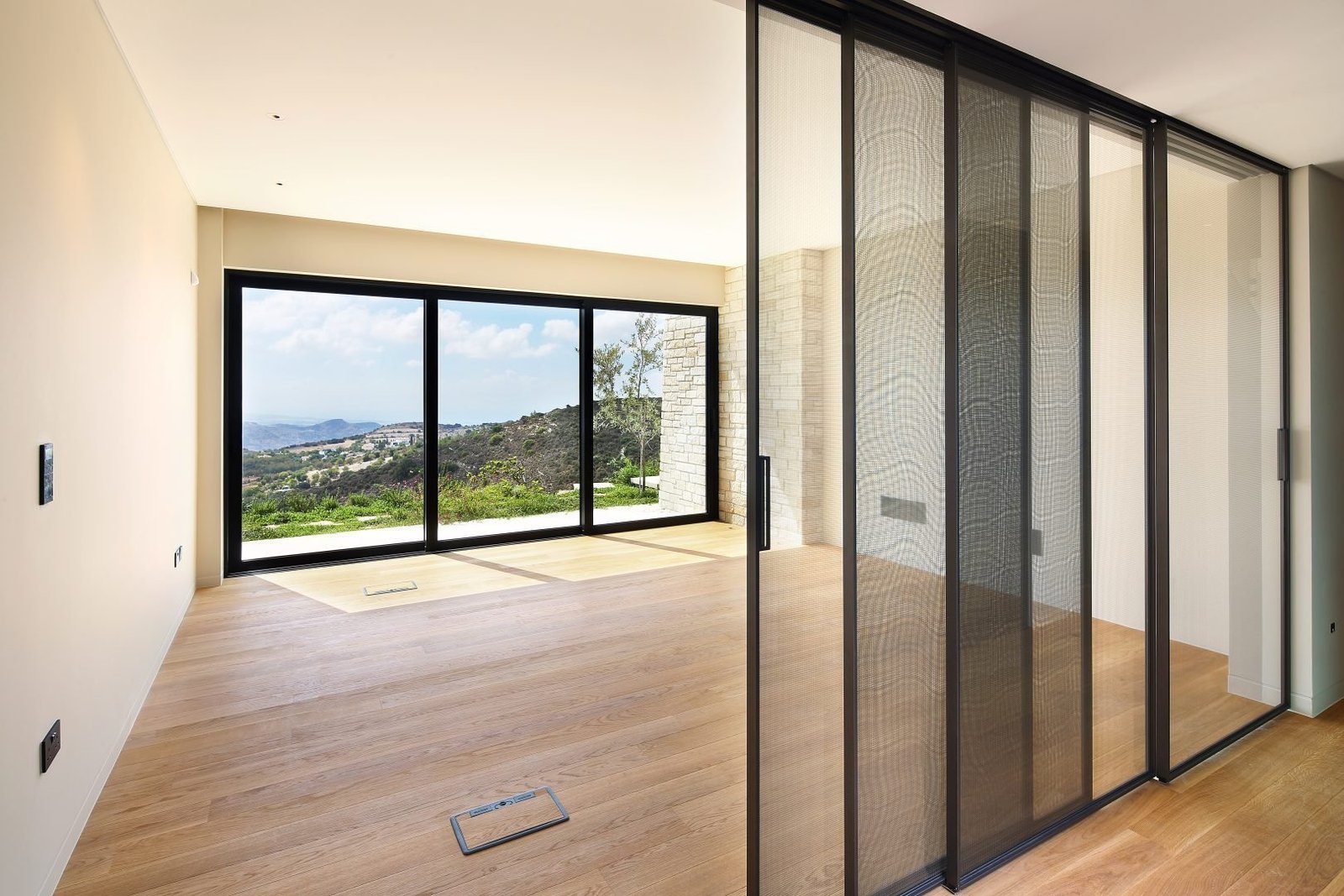 Minthis Topos Villa Bespoke Residence In Pafos, Cyprus Villa in Tsada, Paphos, Cyprus 1 - 14704452