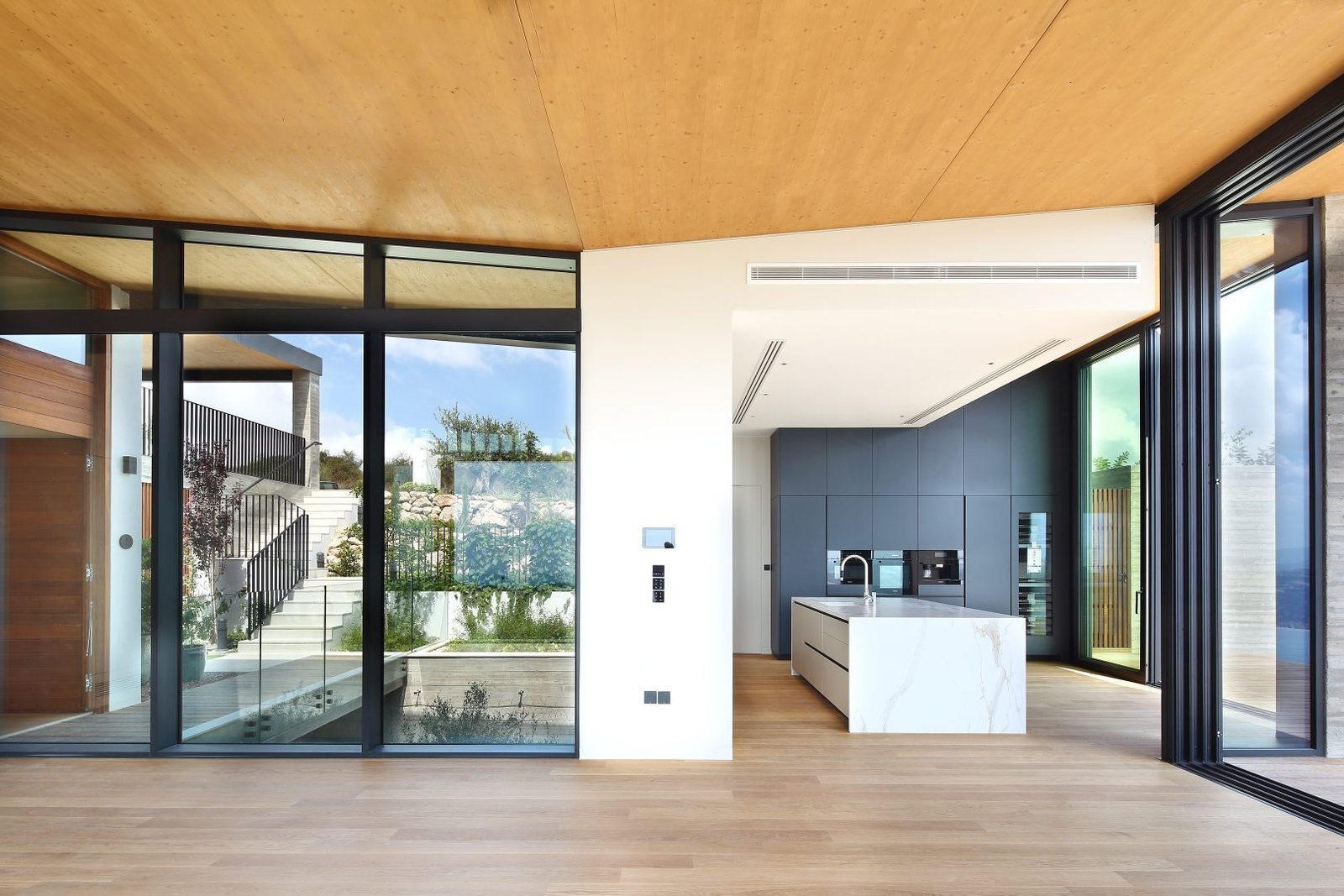 Minthis Topos Villa Bespoke Residence In Pafos, Cyprus Villa in Tsada, Paphos, Cyprus 1 - 14704452