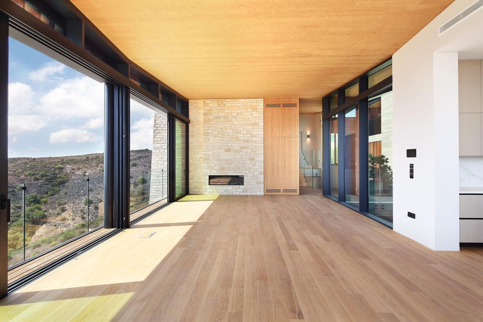 Minthis Topos Villa Bespoke Residence In Pafos, Cyprus Villa in Tsada, Paphos, Cyprus 1 - 14704452