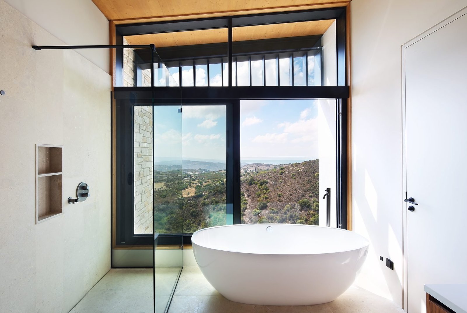 Minthis Topos Villa Bespoke Residence In Pafos, Cyprus Villa in Tsada, Paphos, Cyprus 1 - 14704452