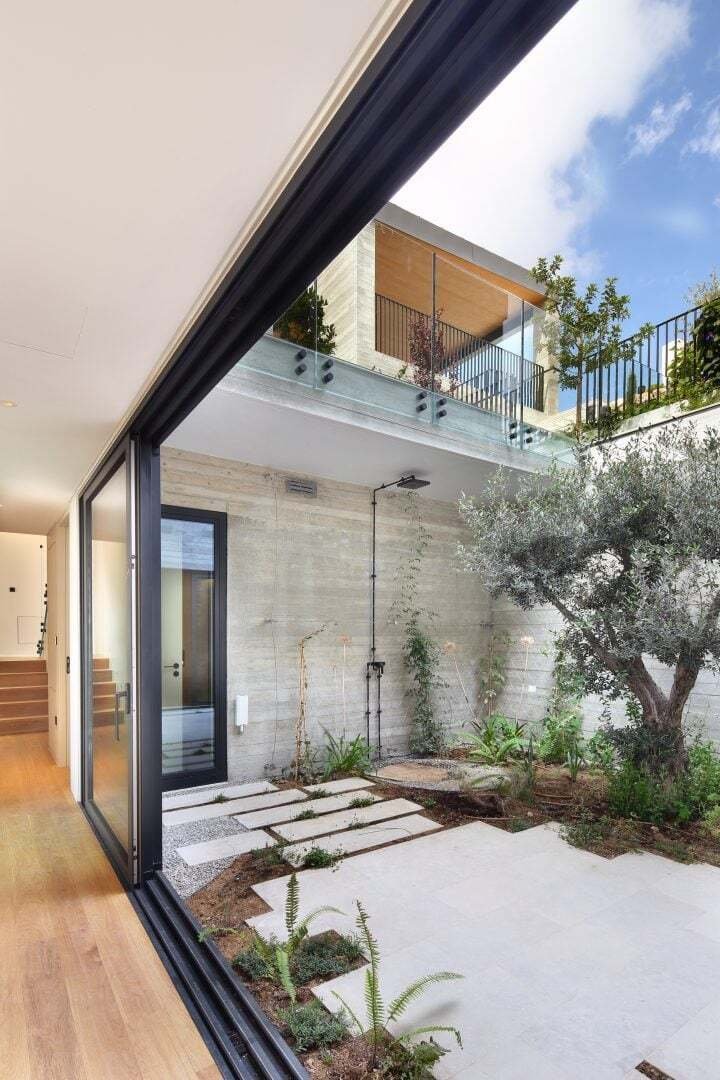 Minthis Topos Villa Bespoke Residence In Pafos, Cyprus Villa in Tsada, Paphos, Cyprus 1 - 14704452