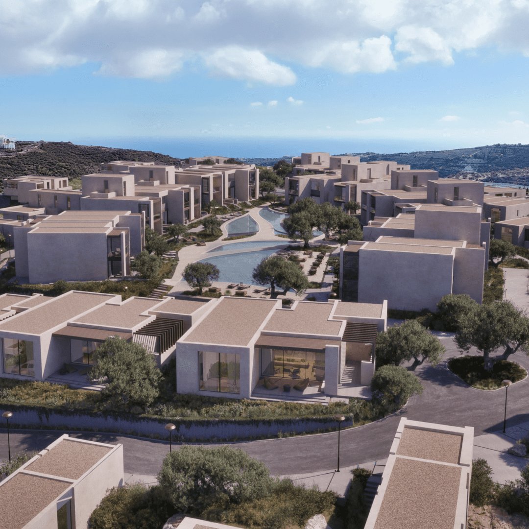Tsada Villa Villa in Tsada, Paphos, Cyprus 1 - 16398357