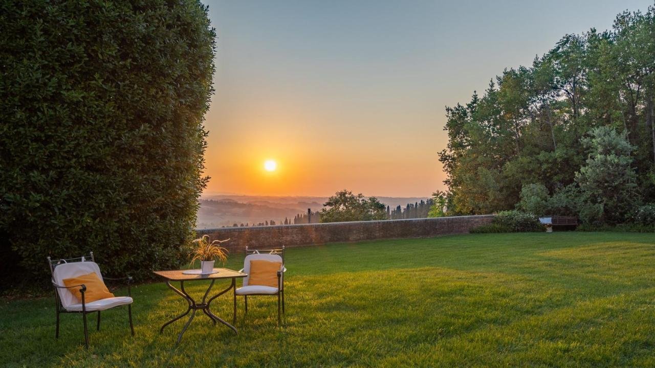 Villa Leopolda: An Icon Of Luxury And Investment In The Heart Of Tuscany Villa in Tuscany, Italy 1 - 15185126