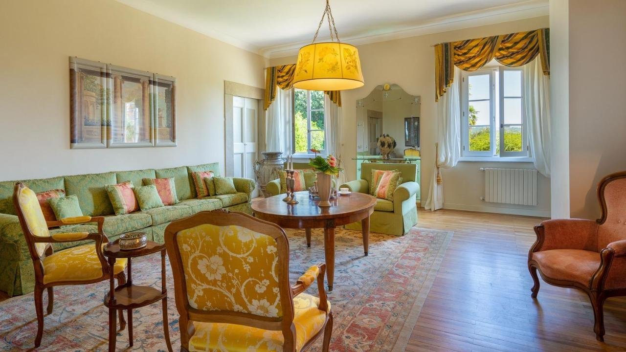 Villa Leopolda: An Icon Of Luxury And Investment In The Heart Of Tuscany Villa in Tuscany, Italy 1 - 15185126