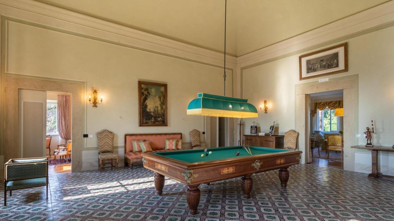 Villa Leopolda: An Icon Of Luxury And Investment In The Heart Of Tuscany Villa in Tuscany, Italy 1 - 15185126