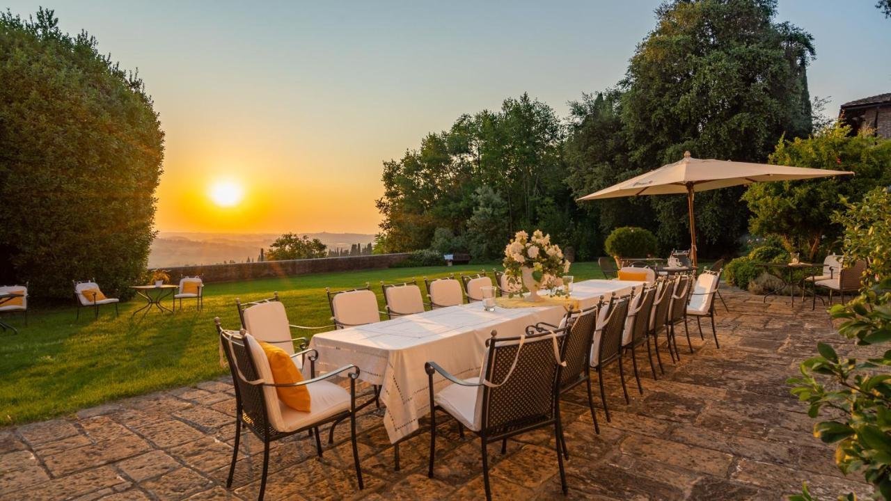 Villa Leopolda: An Icon Of Luxury And Investment In The Heart Of Tuscany Villa in Tuscany, Italy 1 - 15185126