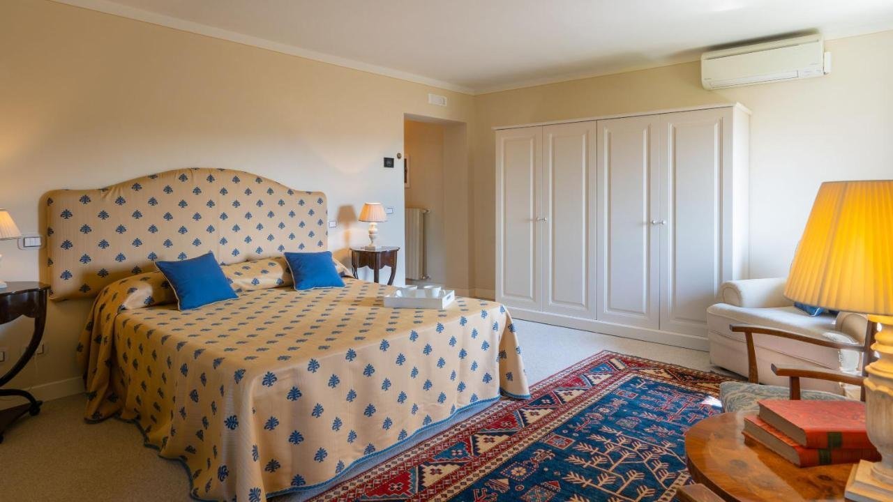 Villa Leopolda: An Icon Of Luxury And Investment In The Heart Of Tuscany Villa in Tuscany, Italy 1 - 15185126