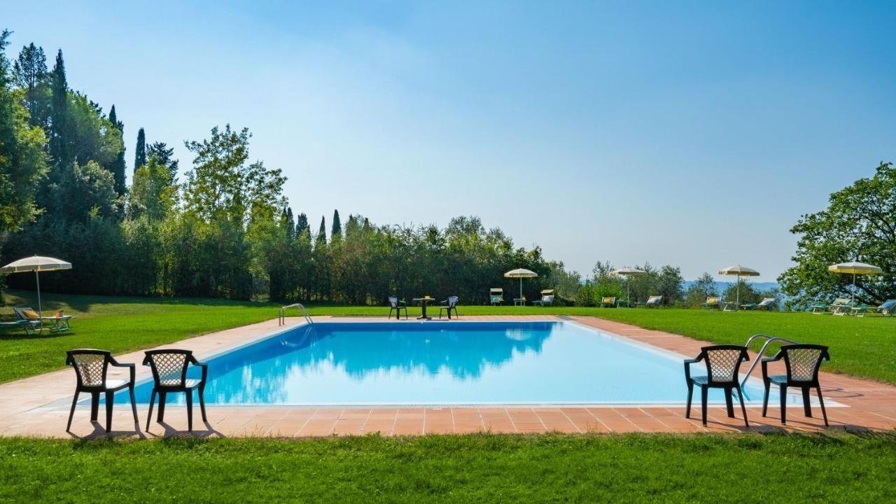 Villa Leopolda: An Icon Of Luxury And Investment In The Heart Of Tuscany Villa in Tuscany, Italy 1 - 15185126