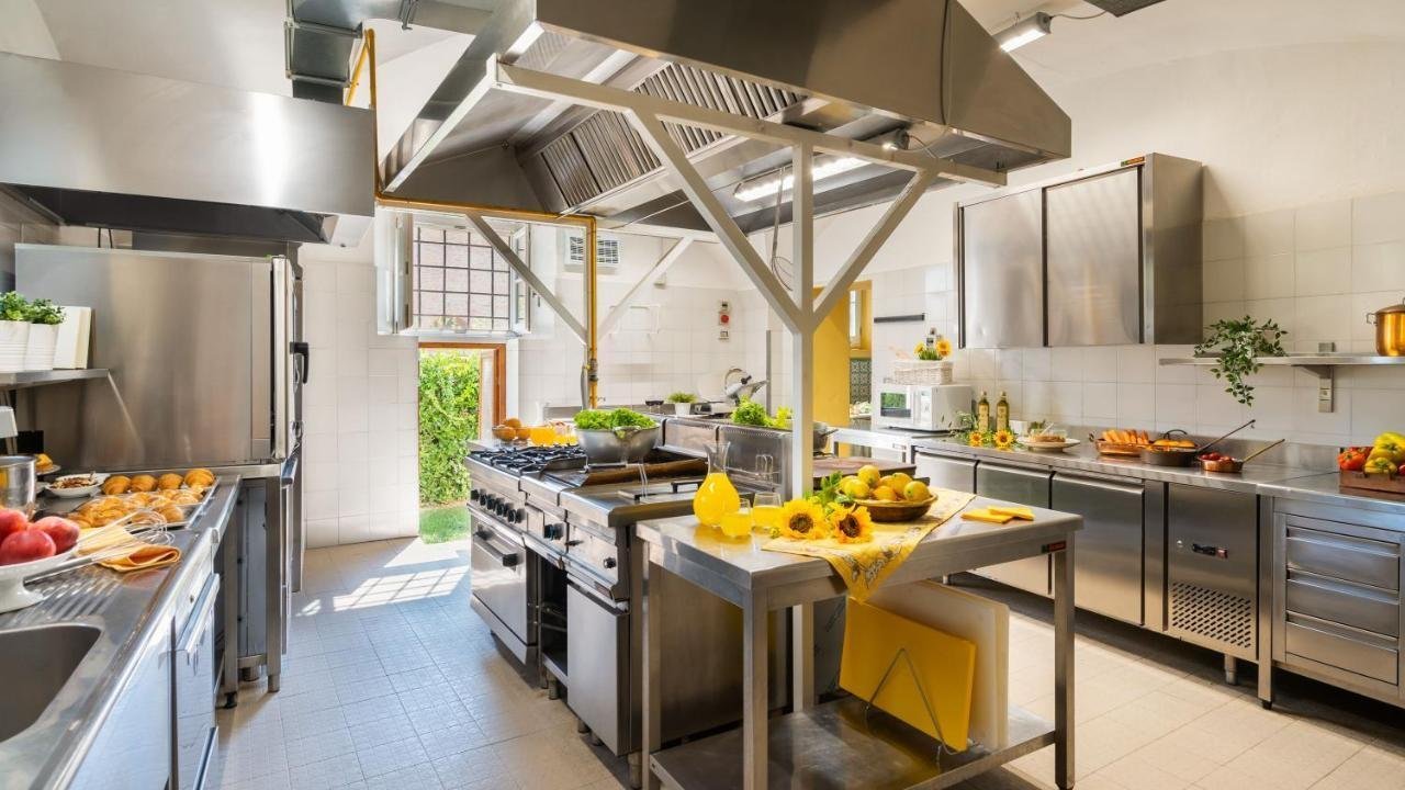 Villa Leopolda: An Icon Of Luxury And Investment In The Heart Of Tuscany Villa in Tuscany, Italy 1 - 15185126