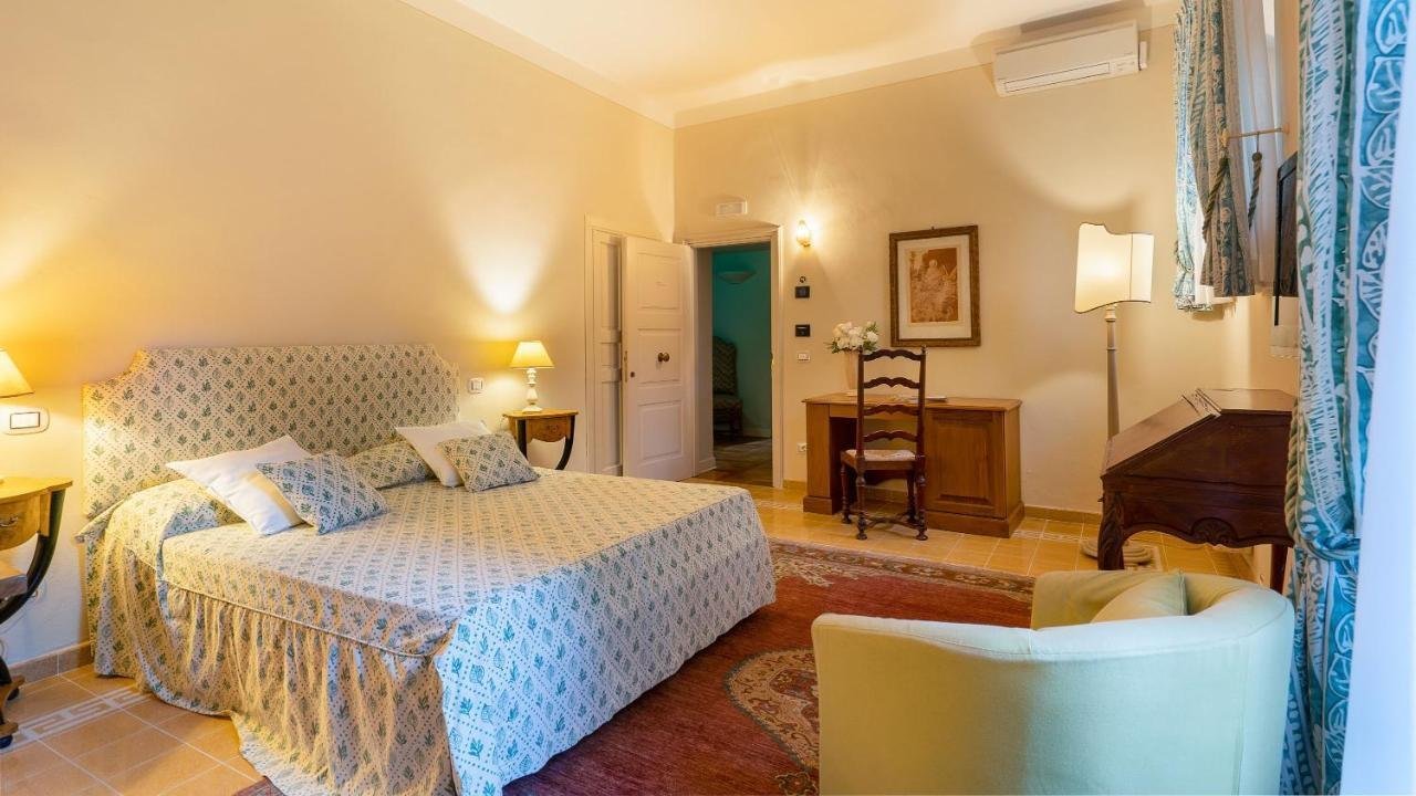 Villa Leopolda: An Icon Of Luxury And Investment In The Heart Of Tuscany Villa in Tuscany, Italy 1 - 15185126
