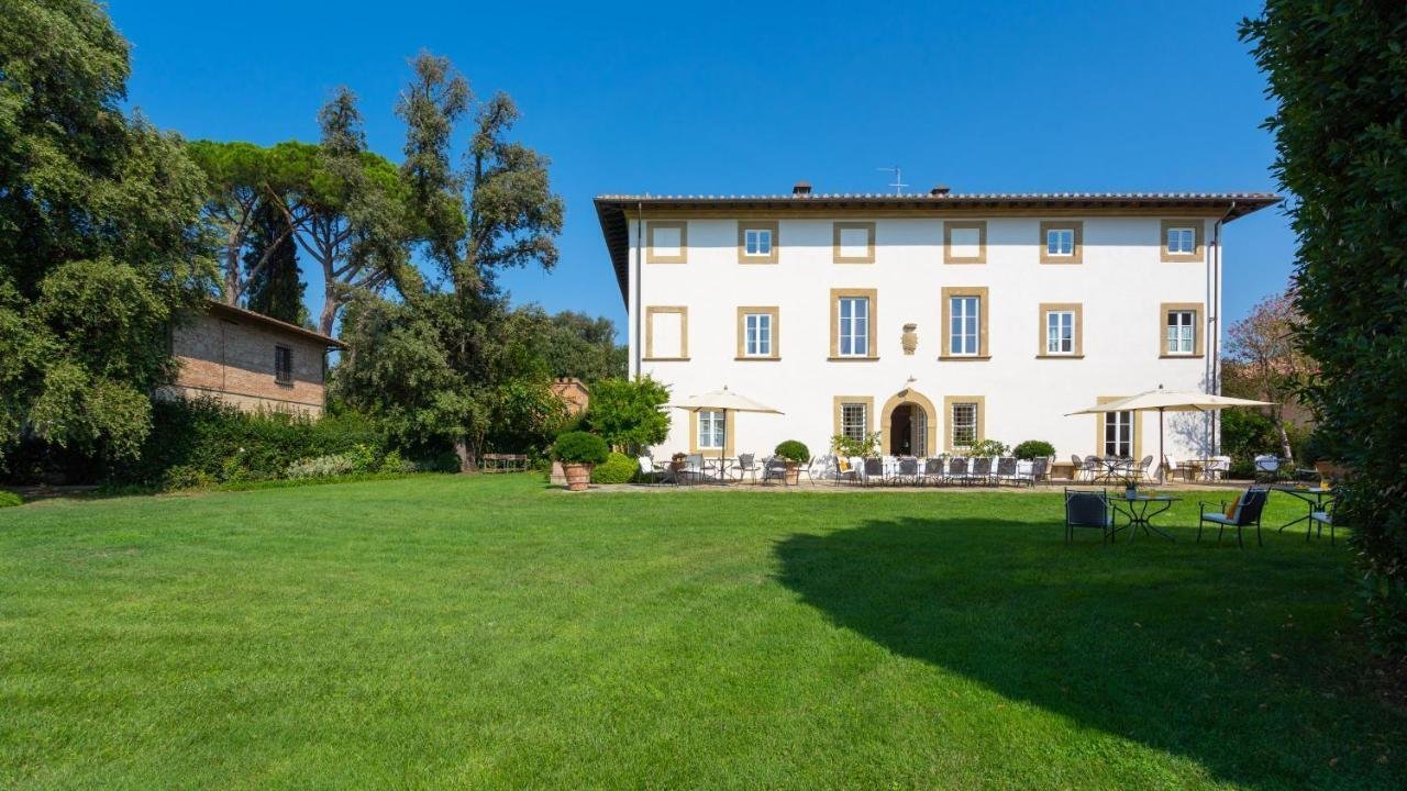 Villa Leopolda: An Icon Of Luxury And Investment In The Heart Of Tuscany Villa in Tuscany, Italy 1 - 15185126