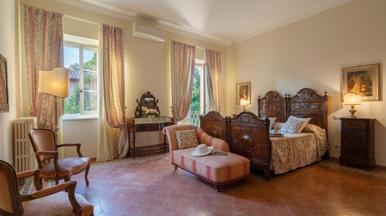 Villa Leopolda: An Icon Of Luxury And Investment In The Heart Of Tuscany Villa in Tuscany, Italy 1 - 15185126