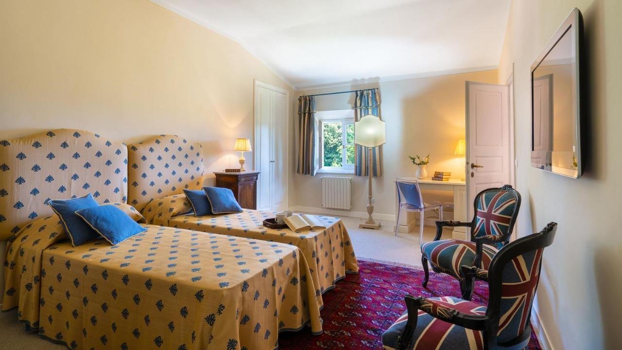 Villa Leopolda: An Icon Of Luxury And Investment In The Heart Of Tuscany Villa in Tuscany, Italy 1 - 15185126