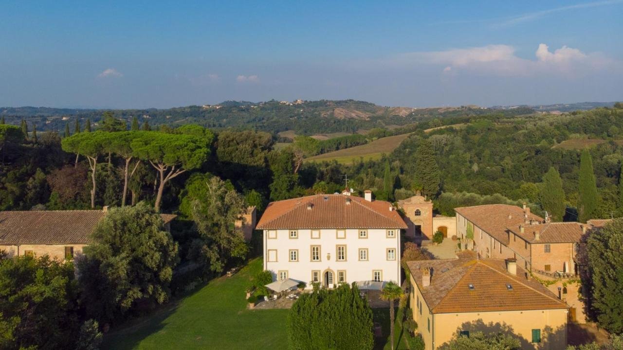 Villa Leopolda: An Icon Of Luxury And Investment In The Heart Of Tuscany Villa in Tuscany, Italy 1 - 15185126